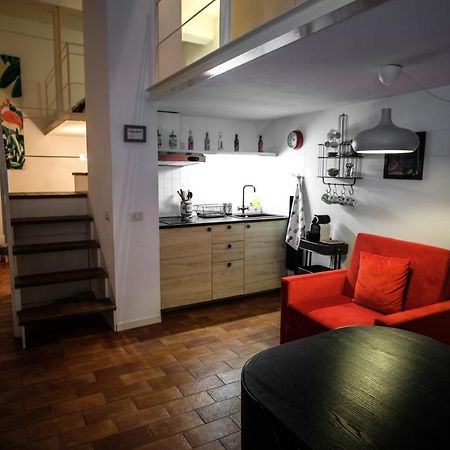 Cozy House Apartment Parma Luaran gambar