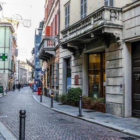 Cozy House Apartment Parma Luaran gambar