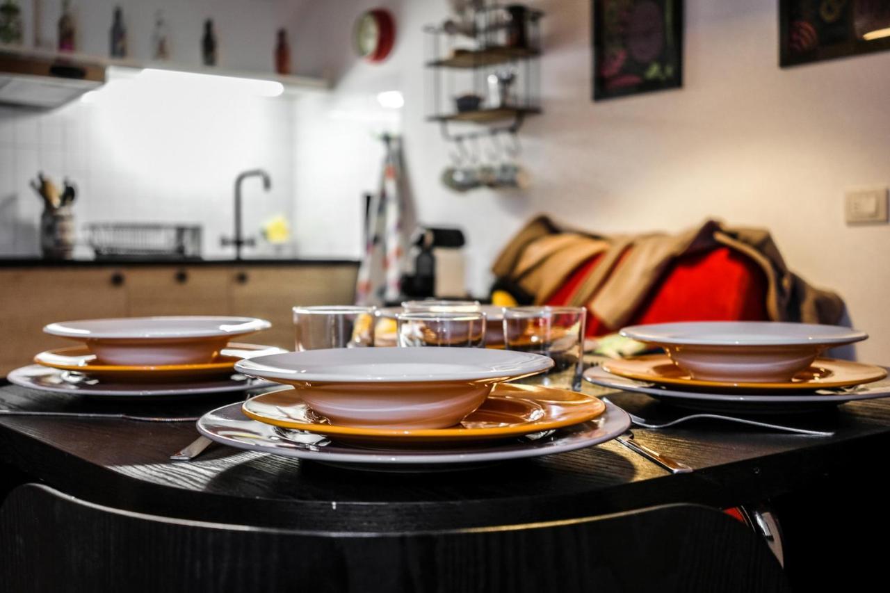 Cozy House Apartment Parma Luaran gambar