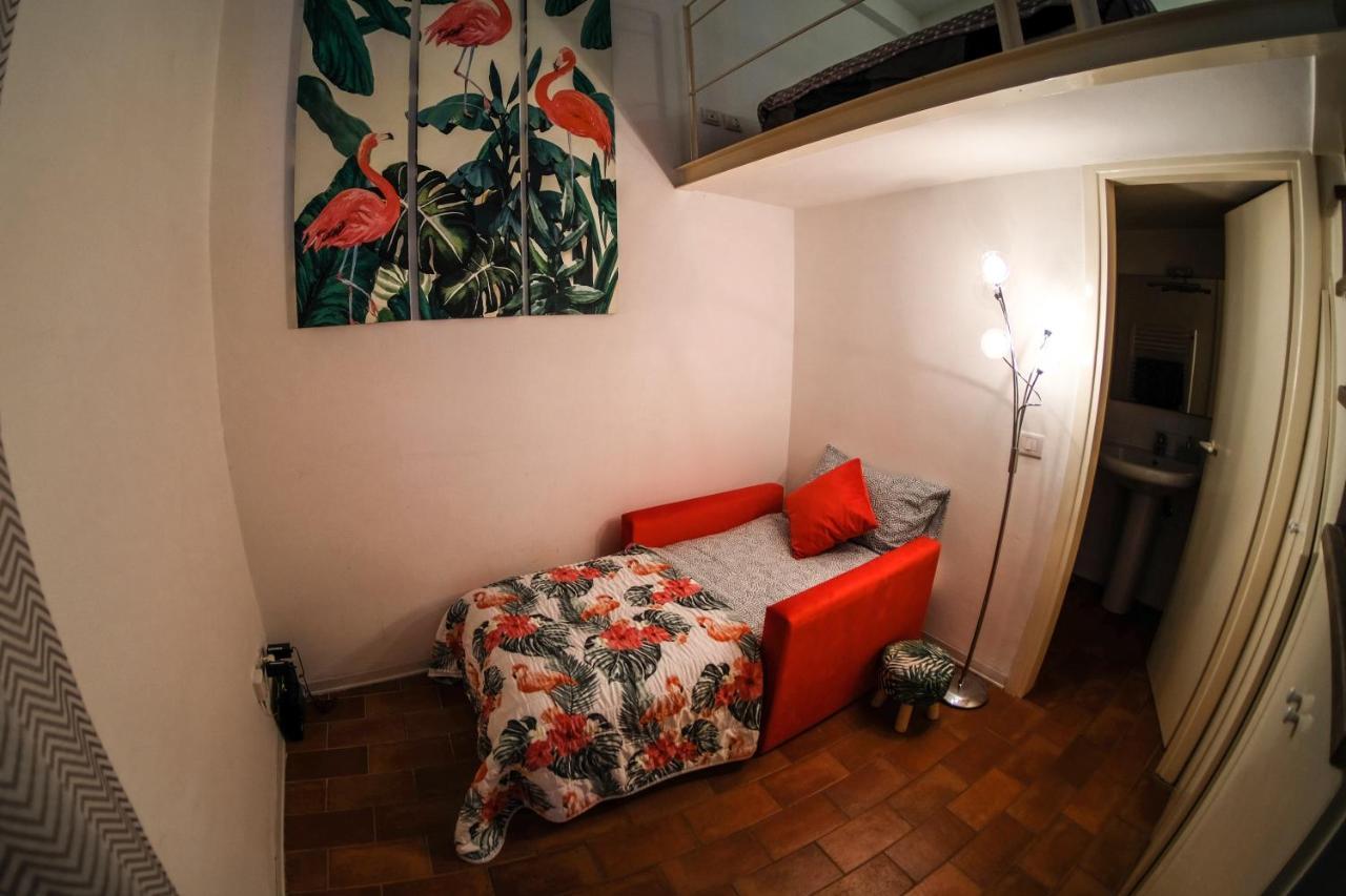 Cozy House Apartment Parma Luaran gambar