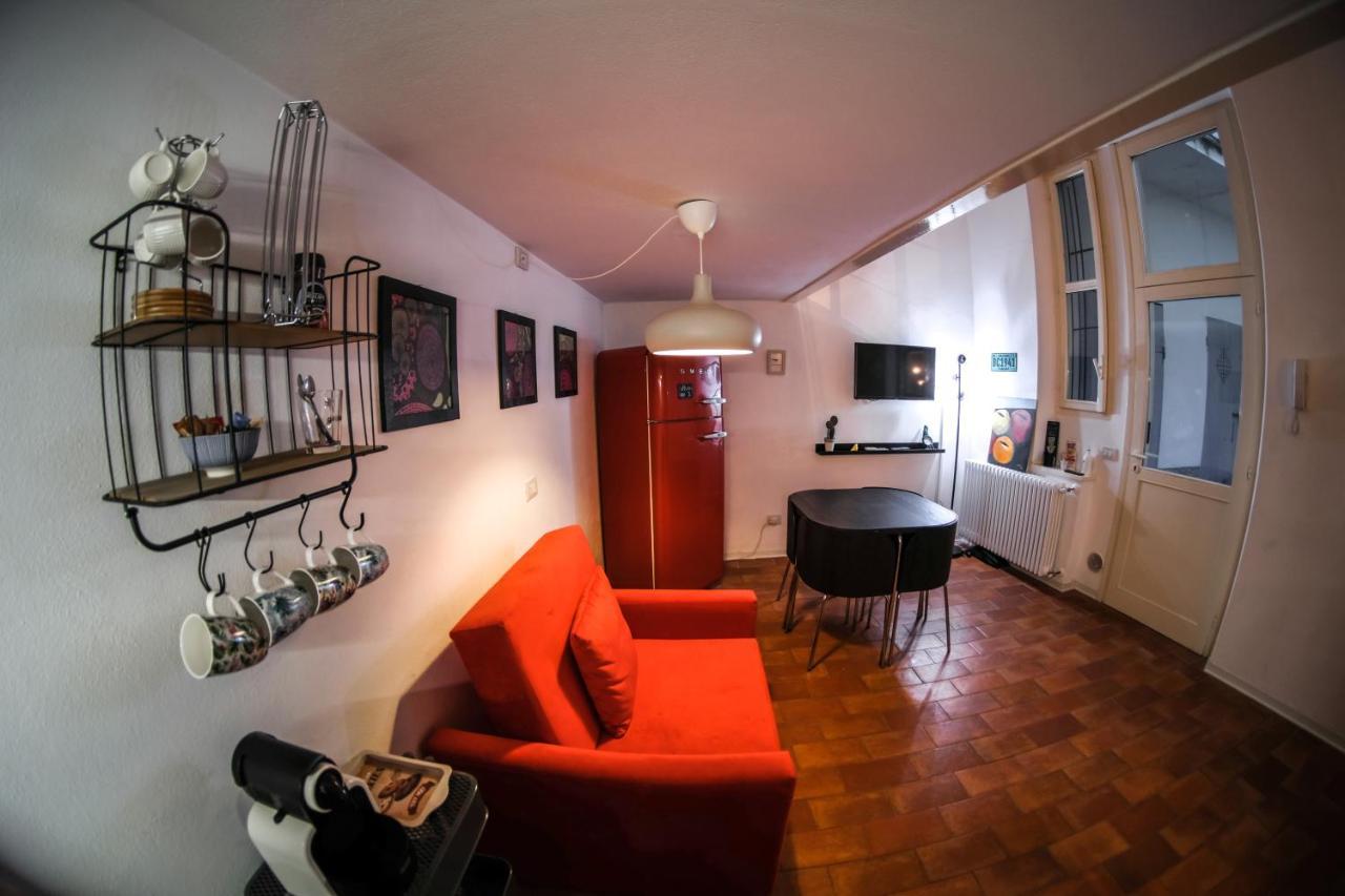 Cozy House Apartment Parma Luaran gambar