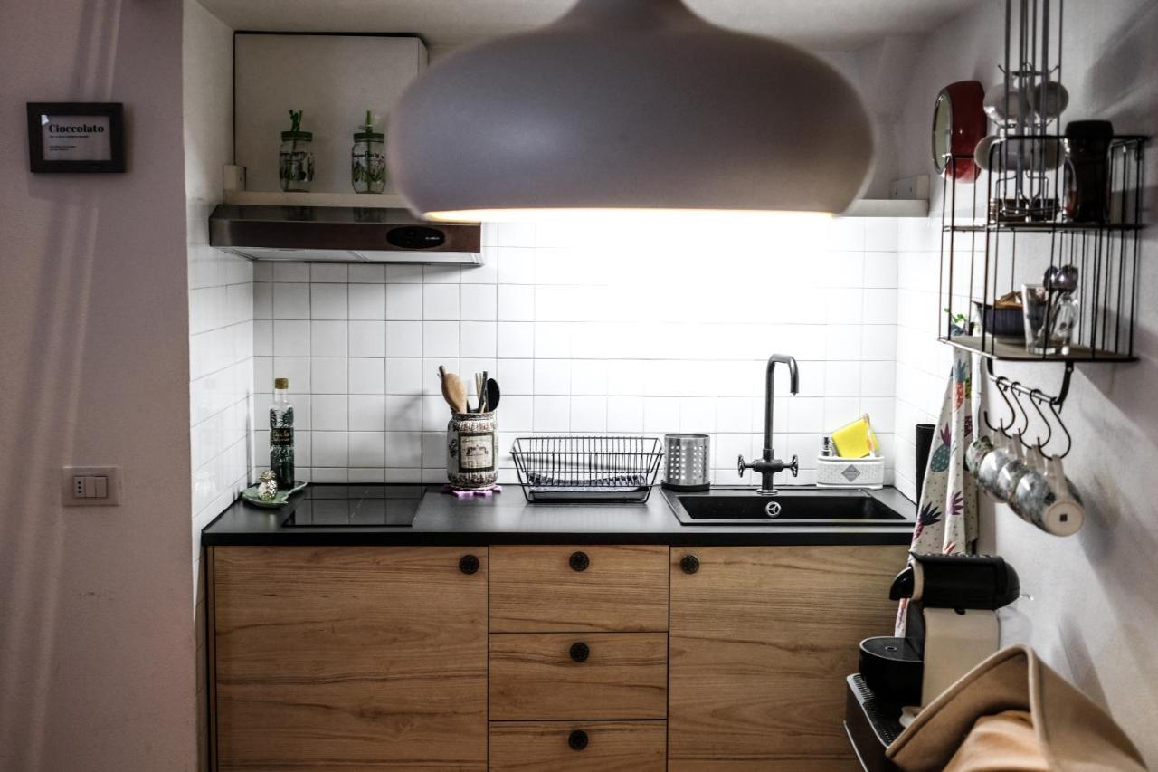 Cozy House Apartment Parma Luaran gambar