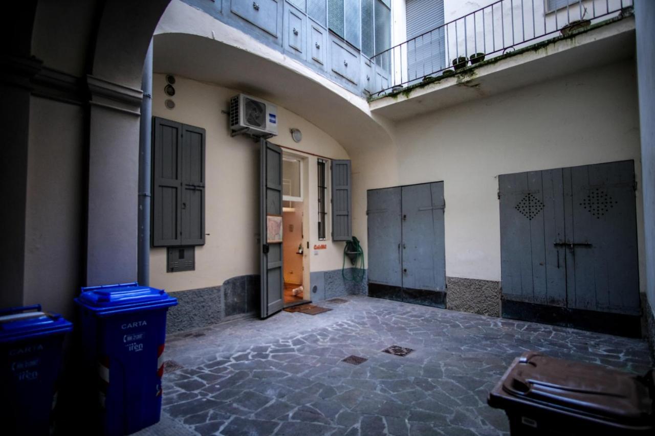 Cozy House Apartment Parma Luaran gambar