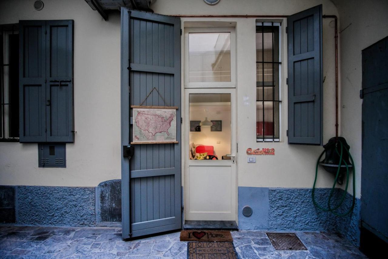 Cozy House Apartment Parma Luaran gambar