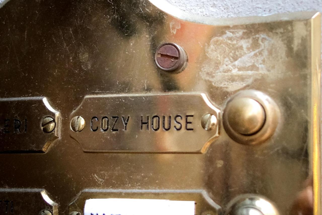 Cozy House Apartment Parma Luaran gambar