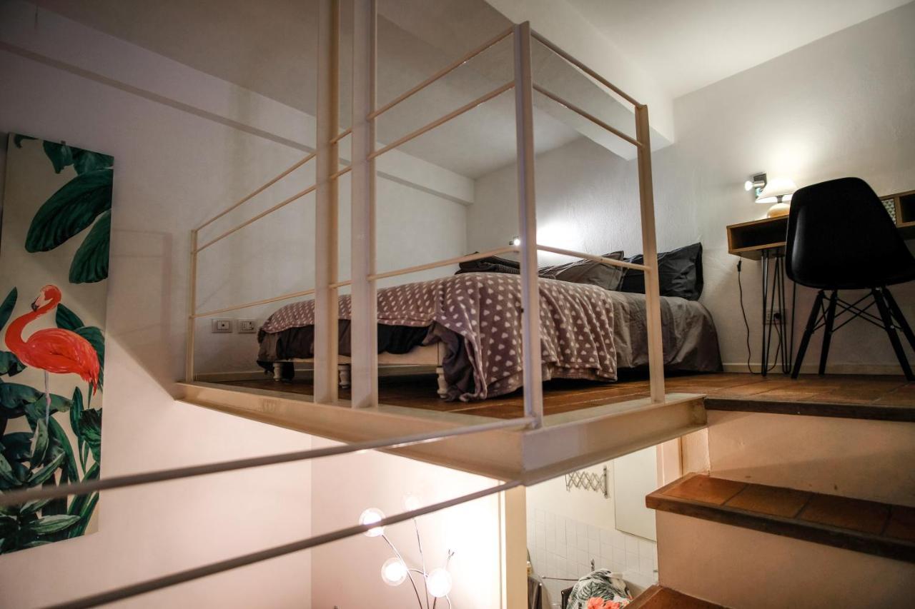 Cozy House Apartment Parma Luaran gambar