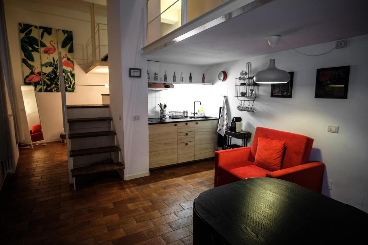 Cozy House Apartment Parma Luaran gambar