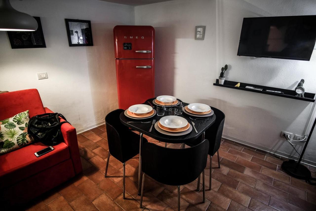 Cozy House Apartment Parma Luaran gambar