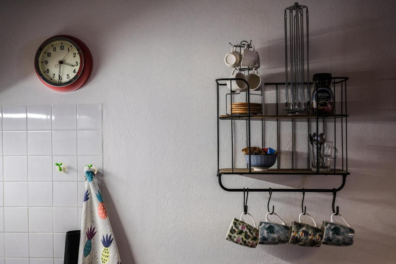 Cozy House Apartment Parma Luaran gambar