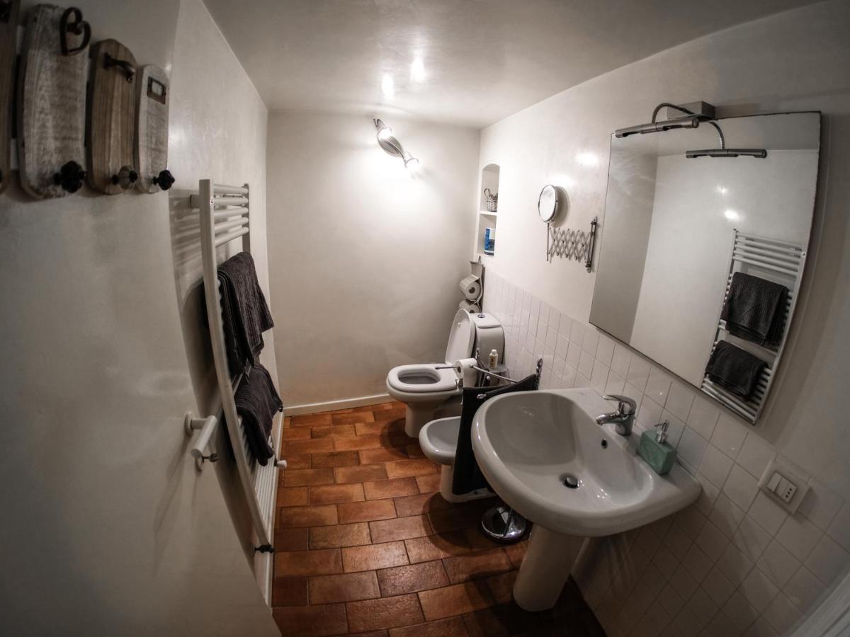 Cozy House Apartment Parma Luaran gambar