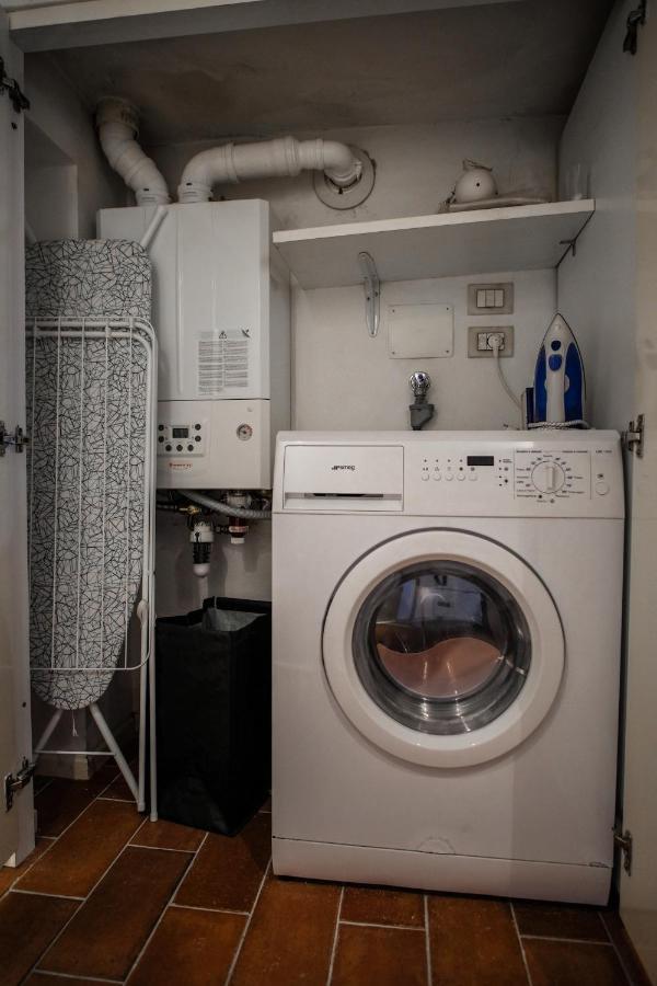 Cozy House Apartment Parma Luaran gambar