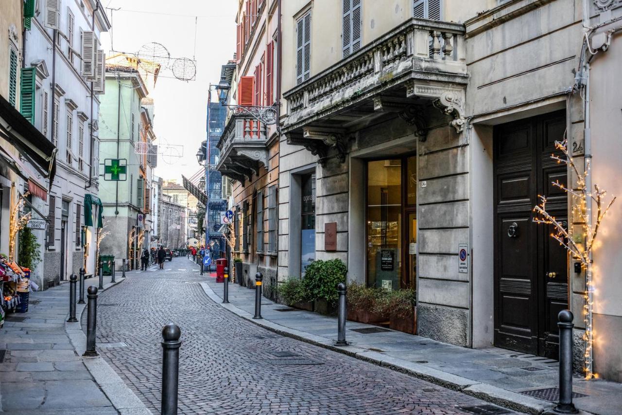 Cozy House Apartment Parma Luaran gambar
