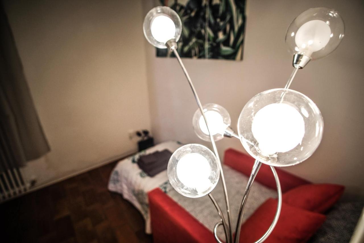 Cozy House Apartment Parma Luaran gambar