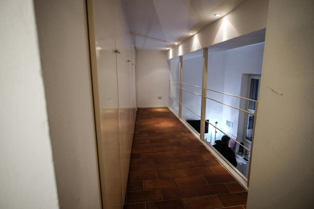 Cozy House Apartment Parma Luaran gambar