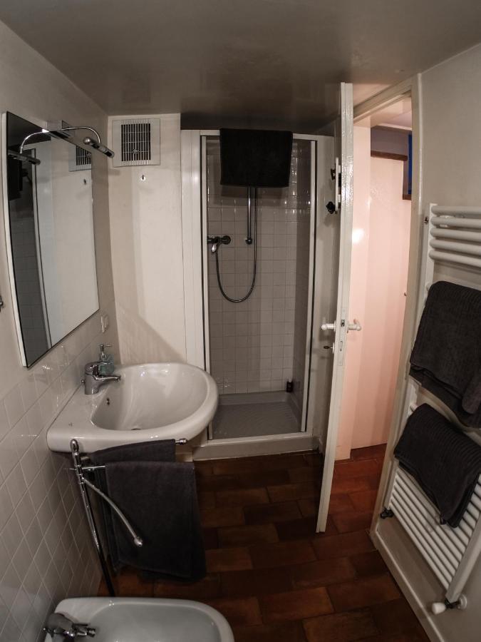 Cozy House Apartment Parma Luaran gambar