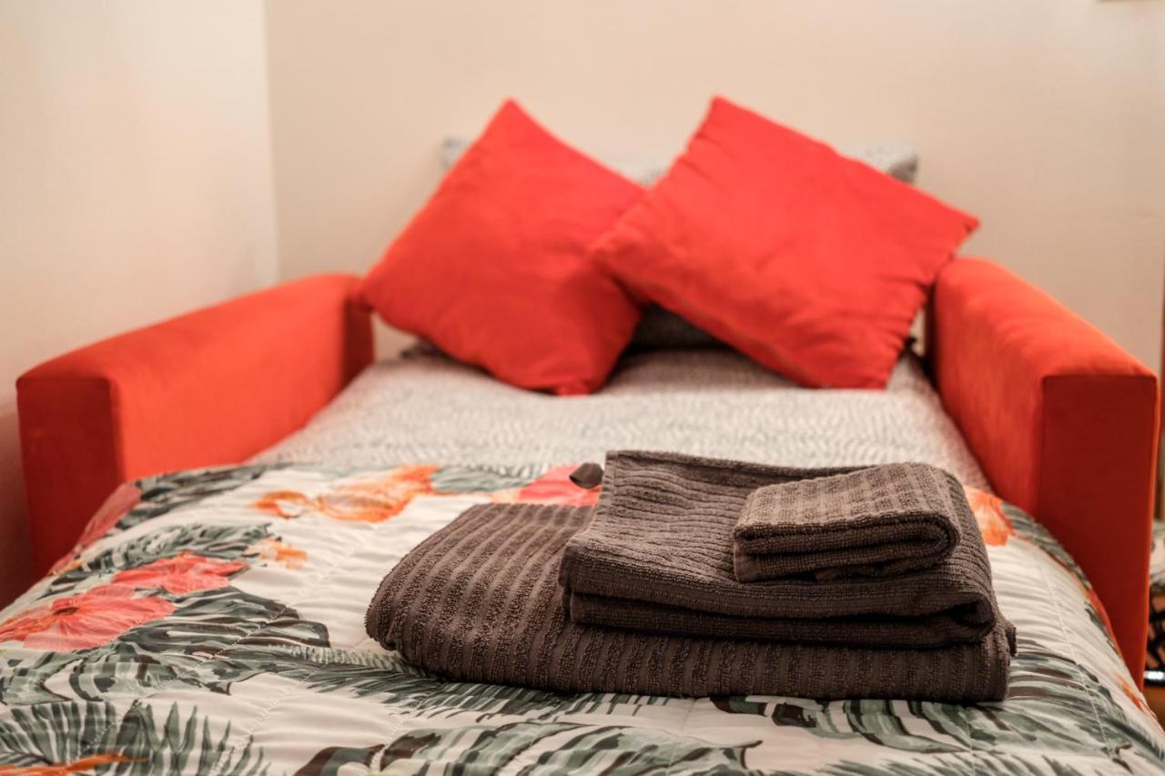 Cozy House Apartment Parma Luaran gambar